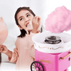 Carnival Cotton Candy Machine - Mega Cart