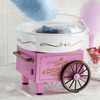 Carnival Cotton Candy Machine - Mega Cart