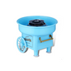 Carnival Cotton Candy Machine - Mega Cart