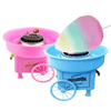 Carnival Cotton Candy Machine - Mega Cart