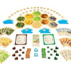 Catan Board Game 5-6 Player Extension - Mega Cart
