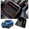 Center Console Tray for Toyota Hilux 2016–2025 - Mega Cart