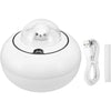 Portable Cat Humidifier with Colour Glow - Mega Cart