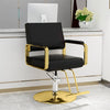 PrimeNest - Alison Adjustable Modern Saloon Chair