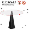 Chemical-Free Fly Repellent Fan – Safe for Kids and Pets - Mega Cart