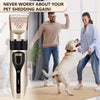 Rechargeable Cordless Pet Hair Clipper - Mega Cart
