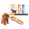 Cordless Pet Trimmer for Home Grooming - Mega Cart