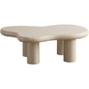 PrimeNest – Cloud Design Low Standing Coffee Table