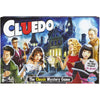 Cluedo – Solve the Murder Mystery Game - Mega Cart