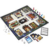 Cluedo – Solve the Murder Mystery Game - Mega Cart