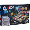 Cluedo – Solve the Murder Mystery Game - Mega Cart