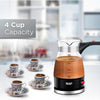 Electric Coffee Pot for Quick Brewing - Mega Cart
