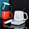 Coffee Warming Coaster and Mug Set - Mega Cart