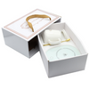 Coffee Warming Coaster and Mug Set - Mega Cart