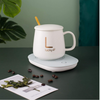 Coffee Warming Coaster and Mug Set - Mega Cart