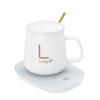 Coffee Warming Coaster and Mug Set - Mega Cart