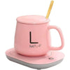 Coffee Warming Coaster and Mug Set - Mega Cart