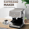 Lexical Espresso Coffee Maker Compact Design - Mega Cart
