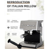 Lexical Espresso Coffee Maker Compact Design - Mega Cart