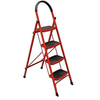Collapsible 4-Step Ladder - Mega Cart