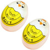 Colour-Changing Egg Timer for Perfectly Cooked Eggs Every Time - Mega Cart
