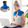 Comfort Neck & Shoulder Wrap - Mega Cart