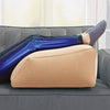 Comfortable Leg Ramp for Pain Relief and Improved Circulation - Mega Cart