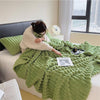 5 Piece Bedding Comforter Set - Mega Cart