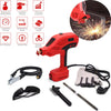 Compact 220V Arc Welder with LCD Display - Mega Cart