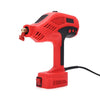 Compact 220V Arc Welder with LCD Display - Mega Cart