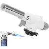 Compact Butane Torch for Cooking and Crafts - Mega Cart