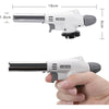 Compact Butane Torch for Cooking and Crafts - Mega Cart
