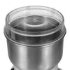 Compact Electric Coffee Grinder - Stainless Steel, 150W Power - Mega Cart