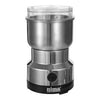 Compact Electric Coffee Grinder - Stainless Steel, 150W Power - Mega Cart