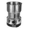 Compact Electric Coffee Grinder - Stainless Steel, 150W Power - Mega Cart