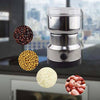 Compact Electric Coffee Grinder - Stainless Steel, 150W Power - Mega Cart