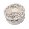 Compact Folding Rechargeable Fan - Mega Cart