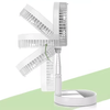 Compact Folding Rechargeable Fan - Mega Cart