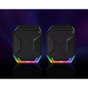 Compact Multimedia Speakers for Desktop & Laptop - Mega Cart