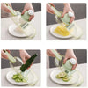 Compact Multipurpose Vegetable Chopper - Mega Cart