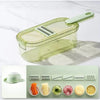Compact Multipurpose Vegetable Chopper - Mega Cart