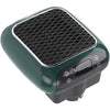 Compact Plug-In Portable Wall Heater - Mega Cart