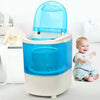 Compact Smart Shoe Washer – Portable, Efficient Cleaning Solution - Mega Cart