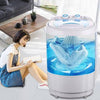 Compact Smart Shoe Washer – Portable, Efficient Cleaning Solution - Mega Cart