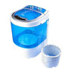 Compact Smart Shoe Washer – Portable, Efficient Cleaning Solution - Mega Cart