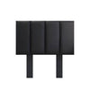 Contemporary Luna Headboard by PrimeNest - Stylish & Durable - Mega Cart