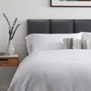 Contemporary Luna Headboard by PrimeNest - Stylish & Durable - Mega Cart