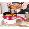 Electric Multifunctional Cooking Pot - Mega Cart