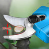 Cordless Electric Pruner with Rechargeable Battery - Mega Cart