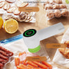Cordless Handheld Vacuum Sealer - Mega Cart